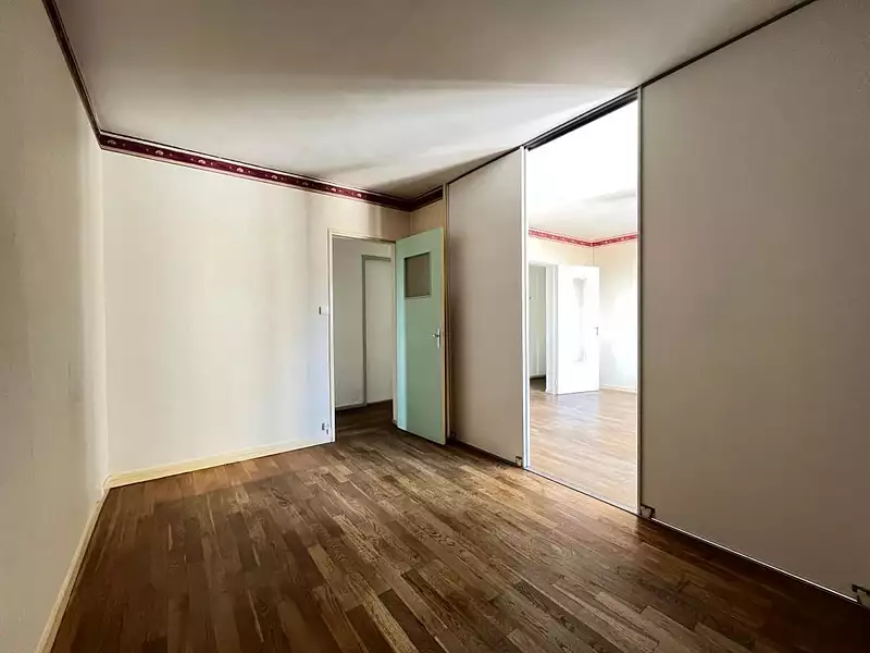 Appartement, 68 m²