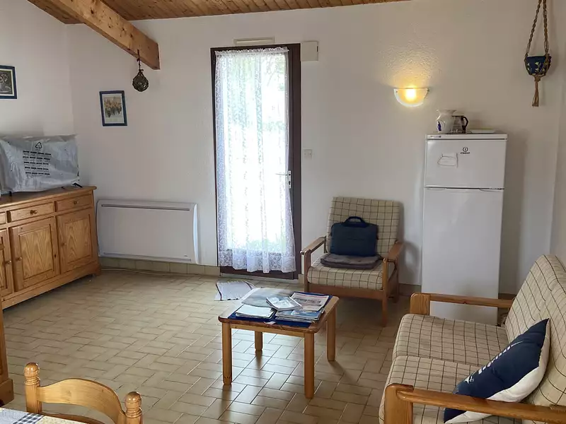 Maison, 44,21 m²