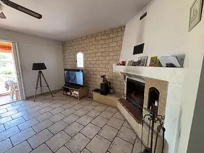 Maison, 72 m²