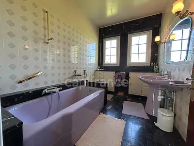 Maison, 322 m²
