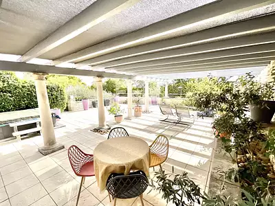 Maison, 105,28 m²