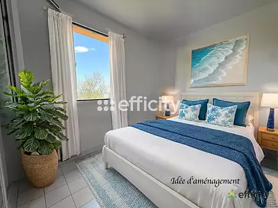 Maison, 48 m²