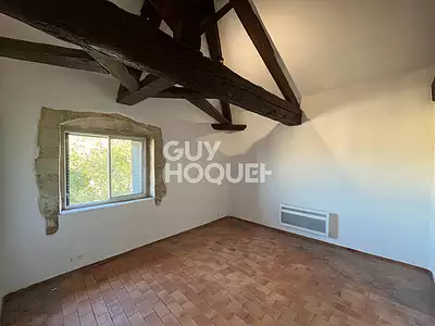 Appartement, 23,75 m²