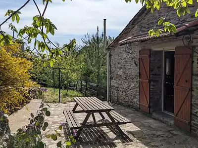 Maison, 59,5 m²