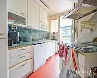Appartement, 85 m²