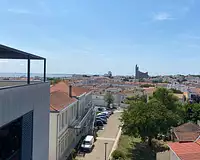 Appartement, 50,01 m²