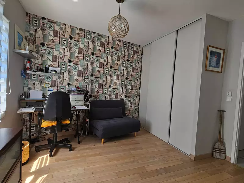 Maison, 101,91 m²