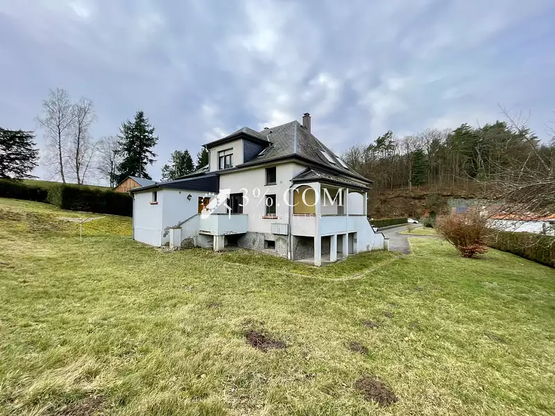 Maison, 164 m²