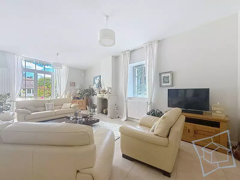 Maison, 312 m²