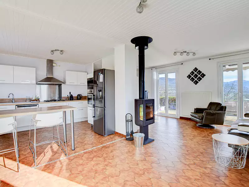Maison, 107,83 m²