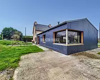 Maison, 166 m²