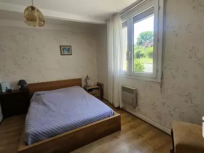 Maison, 93 m²