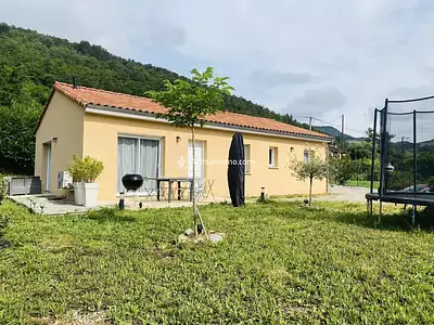 Maison, 91 m²