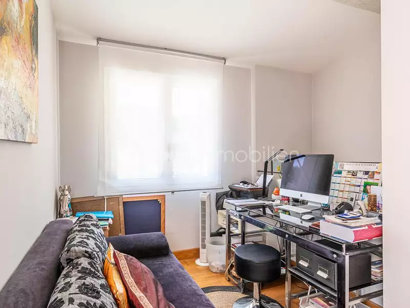 Maison, 124 m²
