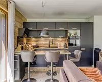 Appartement, 48,88 m²