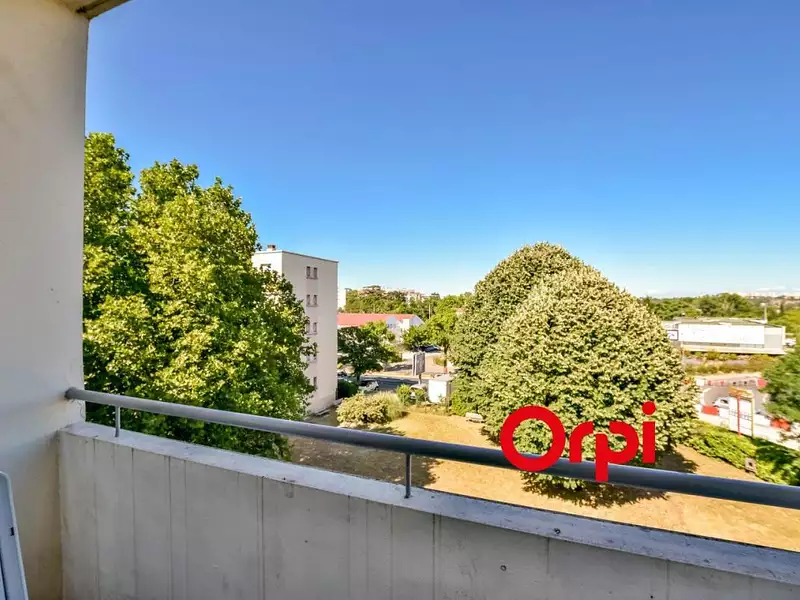 Appartement, 67 m²