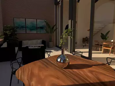 Appartement, 147 m²