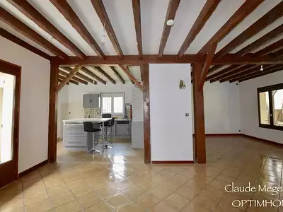 Maison, 129 m²