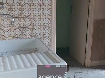 Maison, 116 m²