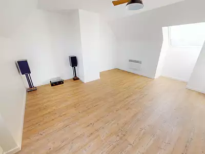 Maison, 138 m²