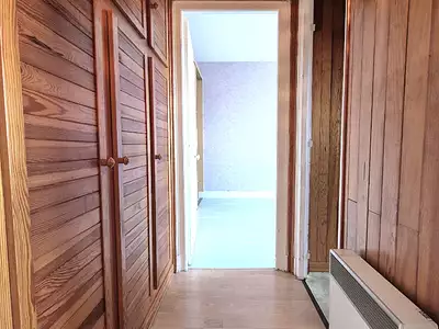 Appartement, 73 m²