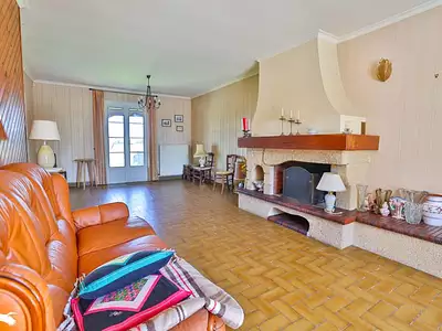 Maison, 90 m²