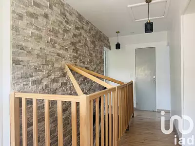 Maison, 155 m²