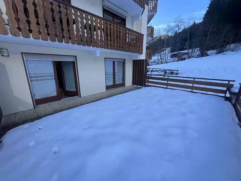 Appartement, 53,54 m²