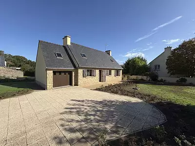 Maison, 83 m²