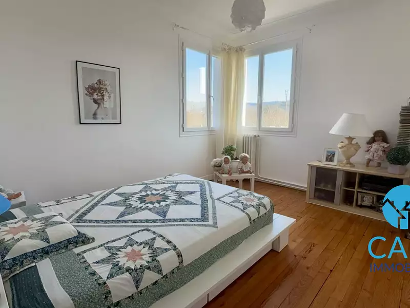 Maison, 105 m²