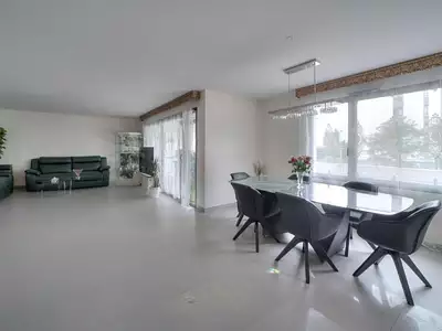 Appartement, 166 m²