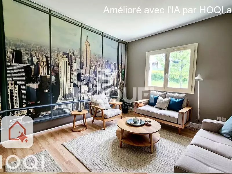 Maison, 106 m²