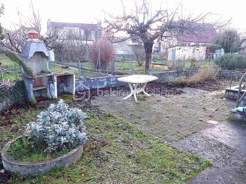 Maison, 63 m²
