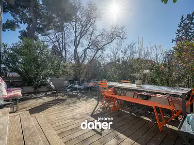 Appartement, 127 m²