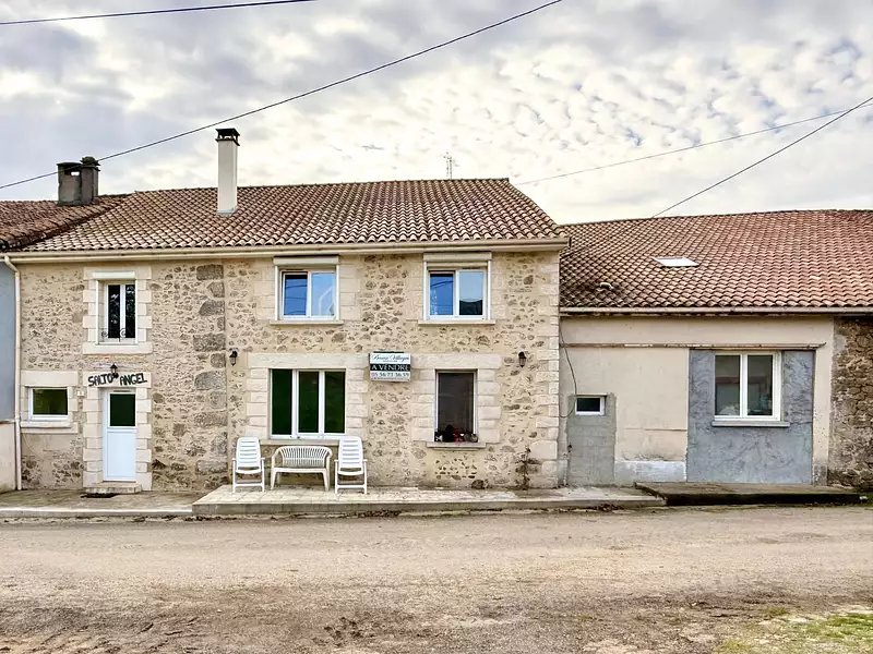 Maison, 137 m²