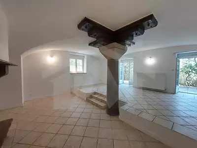 Appartement, 109,5 m²