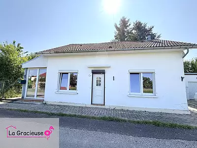 Maison, 75 m²