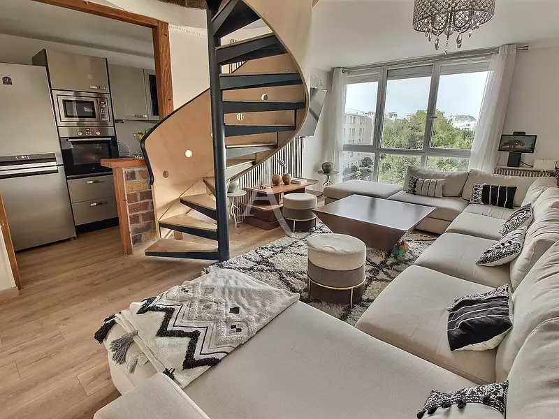 Appartement, 102,85 m²