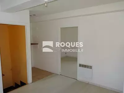 Maison, 59 m²