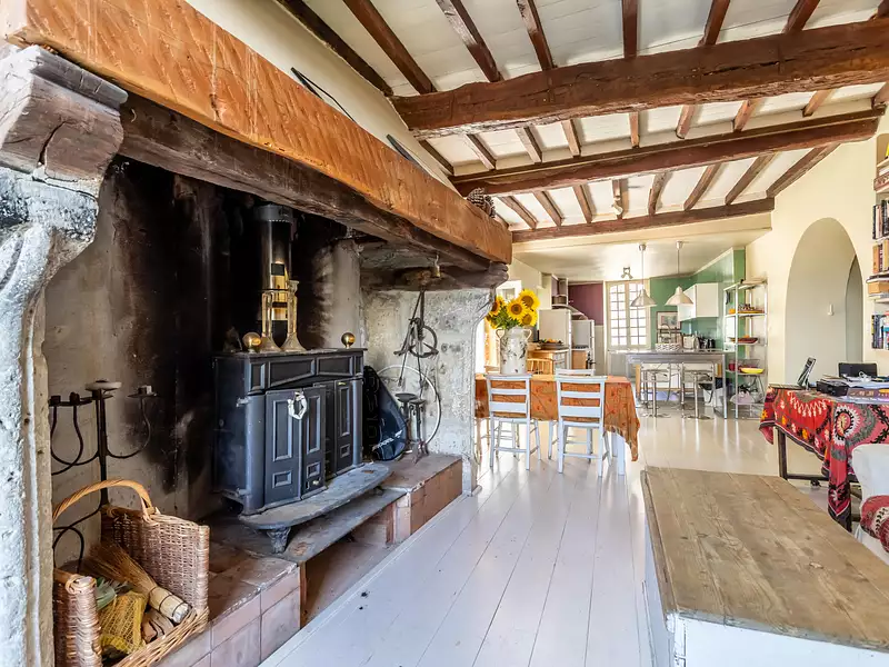 Maison, 275 m²