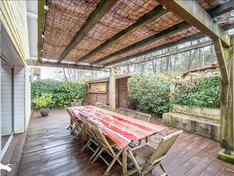 Maison, 190 m²