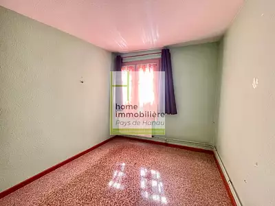 Maison, 89 m²