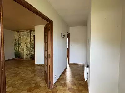 Maison, 90 m²