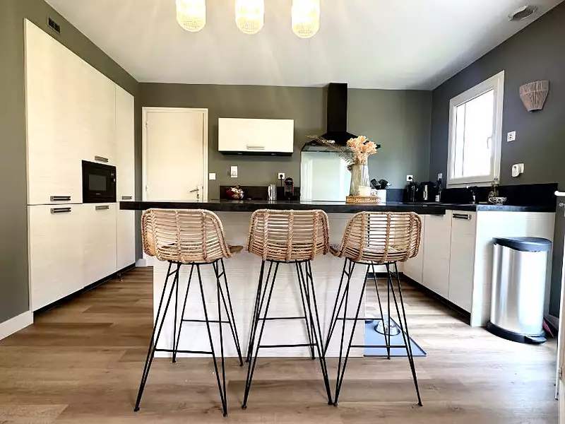 Maison, 100 m²