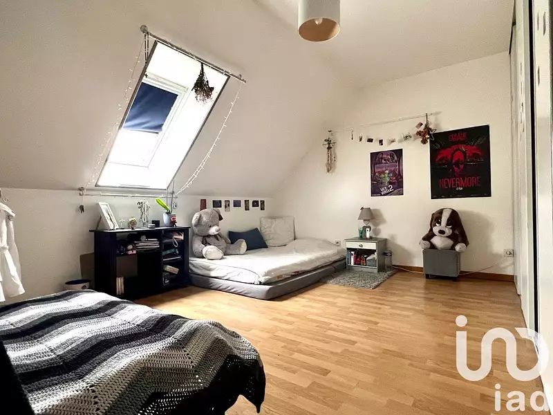 Maison, 152 m²