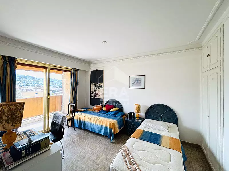 Appartement, 84 m²