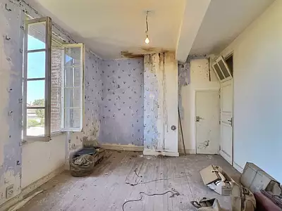 Maison, 190 m²