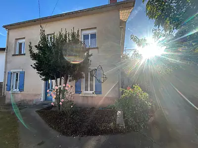 Maison, 169 m²