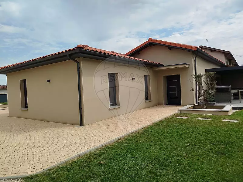 Maison, 178 m²