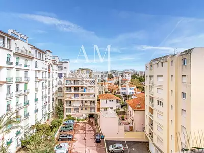 Appartement, 81,36 m²